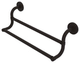 Remi 30" Double Towel Bar, Oil Rubbed Bronze