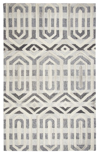 Rizzy Home Suffolk Collection Rug, 9'x12'
