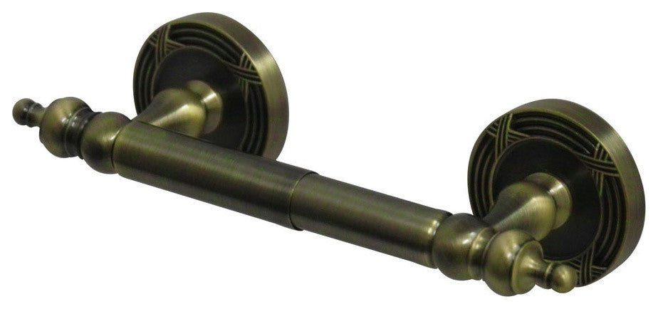 Templeton Toilet Paper Holder