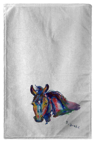 Betsy Drake Nellie Beach Towel