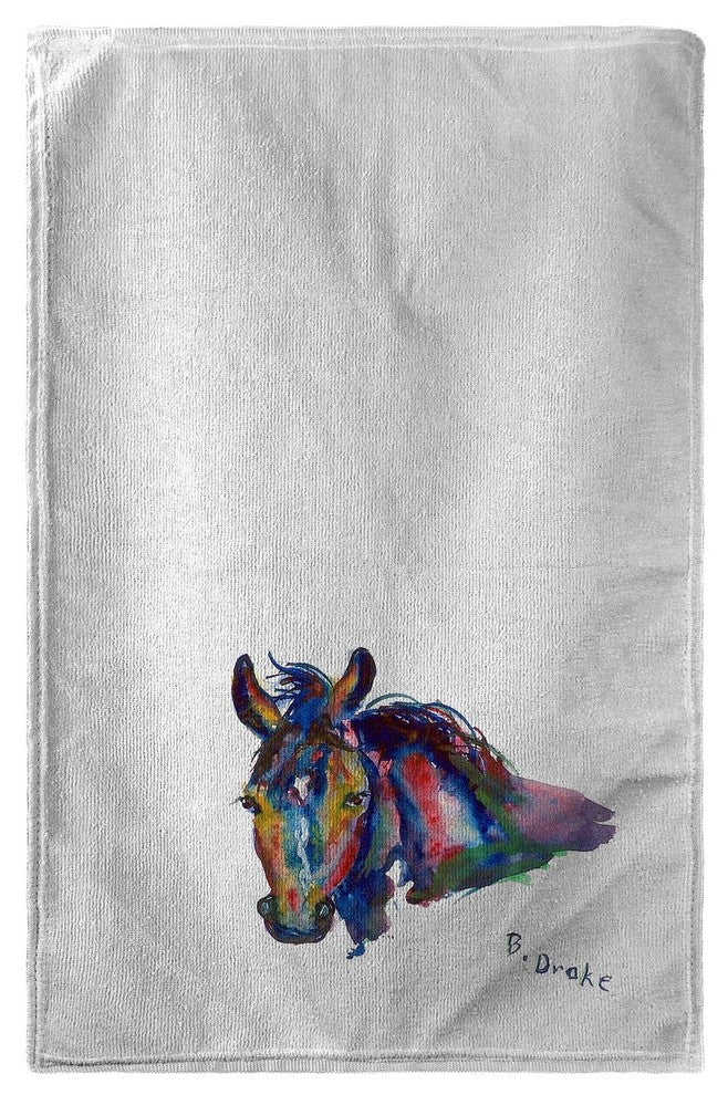 Betsy Drake Nellie Beach Towel