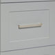 Ariel Hamlet 48" Sink Bath Vanity Base
