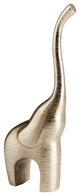 Trumpeter Sculpture, Small