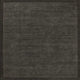 Ahgly Company Indoor Square Mid-Century Modern Area Rugs, 5' Square