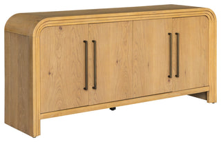 Chandler Sideboard Brown