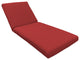 Covers for Chaise Cushions