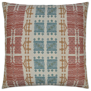 Cochise Pillow