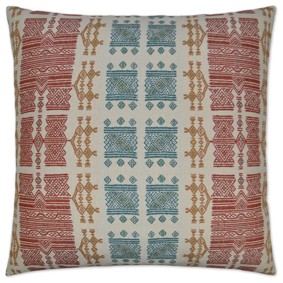 Cochise Pillow