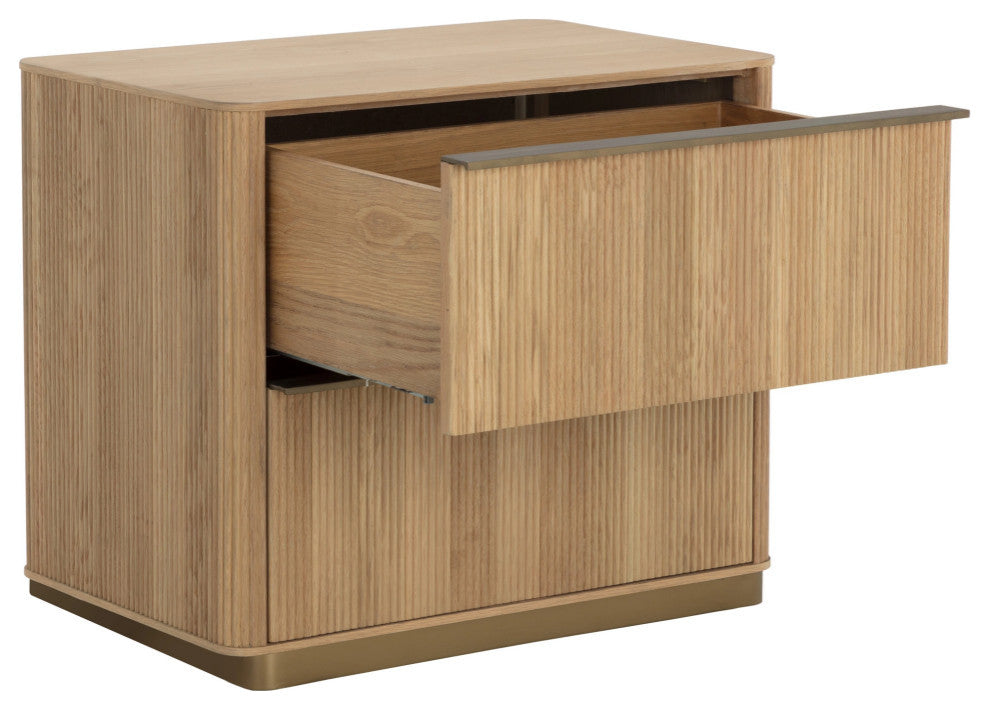 Kalla Nightstand