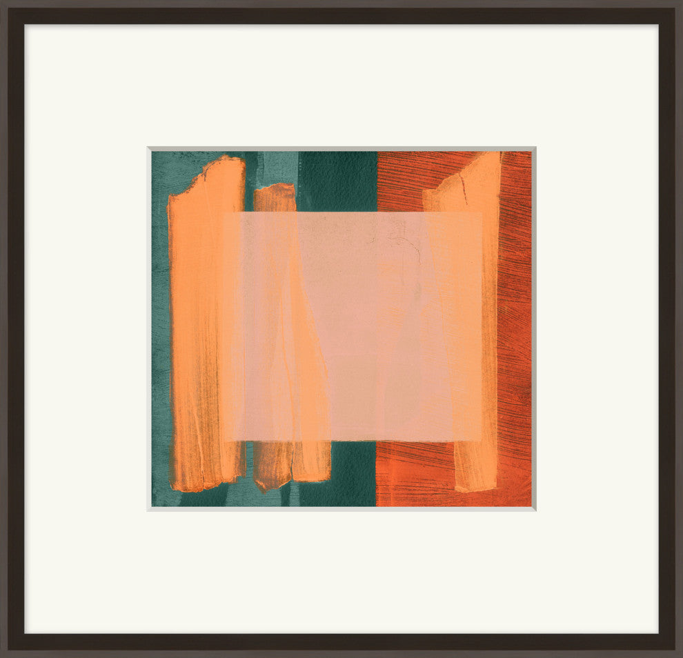 Creation 2, Giclee Reproduction Artwork