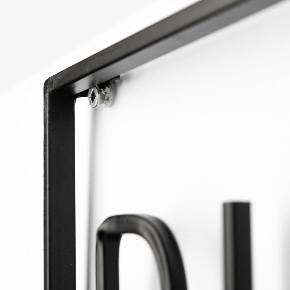 But First Coffee Sign