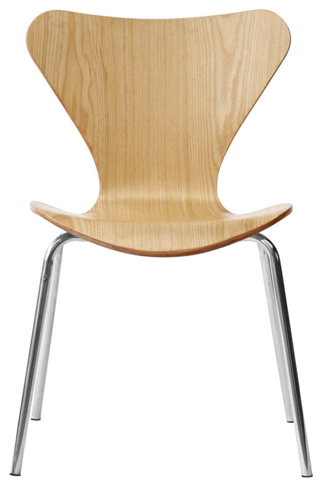 Classics Jays Dining Chair, Natural