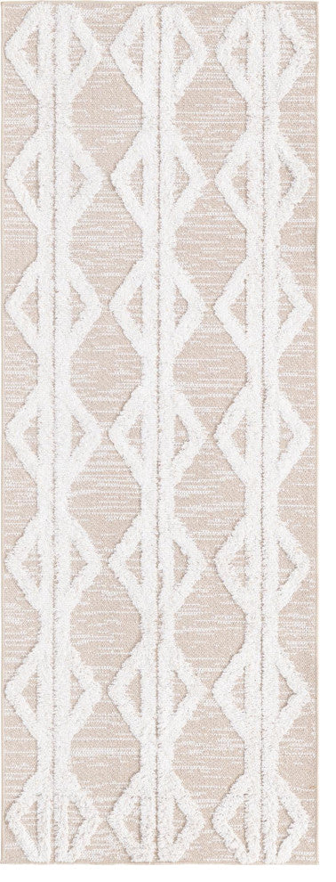 Unique Loom Sabrina Soto Casa Palma Area Rug