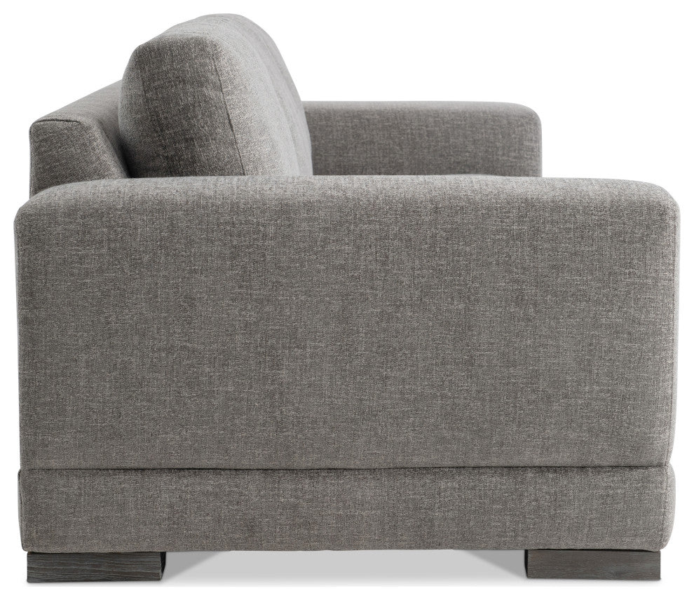 Bernhardt Lars Fabric Sofa
