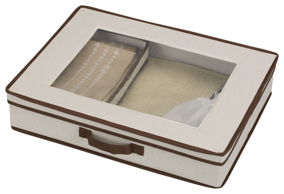 Flatware Storage Box