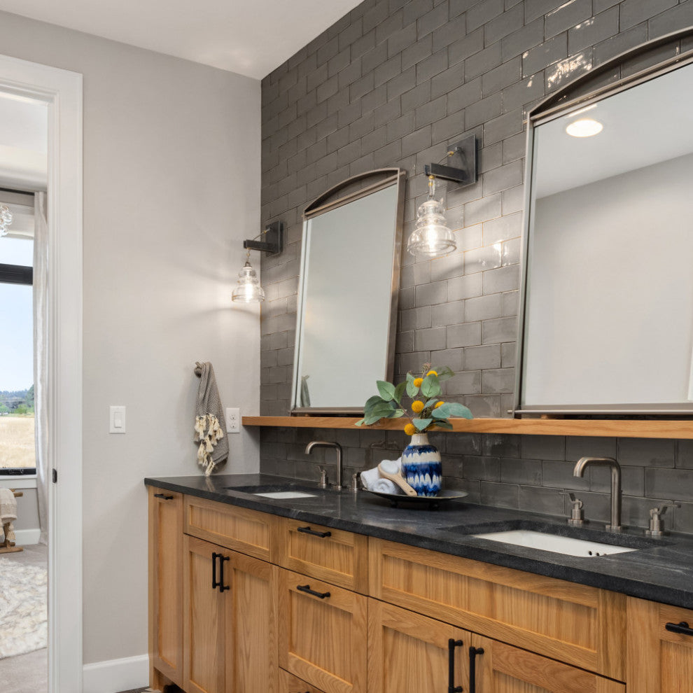 Chester Grey Ceramic Wall Tile
