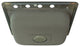 Transolid Select 25"x22 1/64"x7" Single Drop-in SS Kitchen Sink