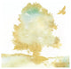 "Dream Tree II" Digital Paper Print by Sue Schlabach, 42"x42"