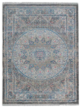MACHINE MADE POLYESTER AREA RUGS  -Multicolor, Oriental ,Rugs for Living Room