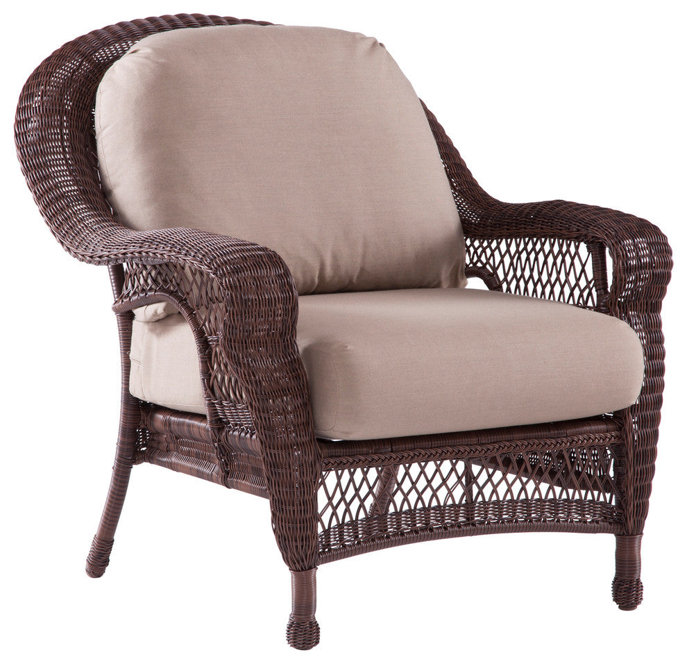 Montego Bay Chair in Paradise