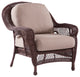 Montego Bay Chair in Paradise