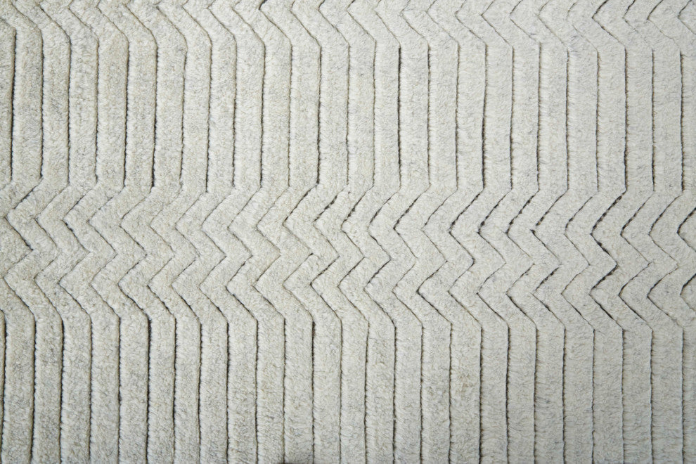 Matson T6031 Transitional/Farmhouse/Casual Area Rug, 2'x3'