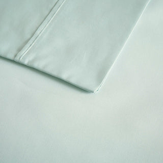 Beautyrest 400 Thread Count Wrinkle Resistant Cotton Sateen Sheet Set