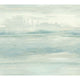 Soothing Mists Scenic Peel and Stick Wallpaper