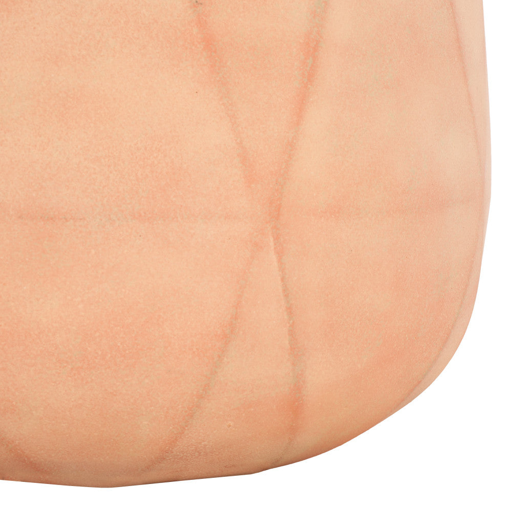 Safavieh Indoor-Outdoor Kane Planter Pot, Terracotta