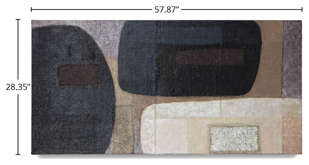 D-Bodhi Artwork, Brown