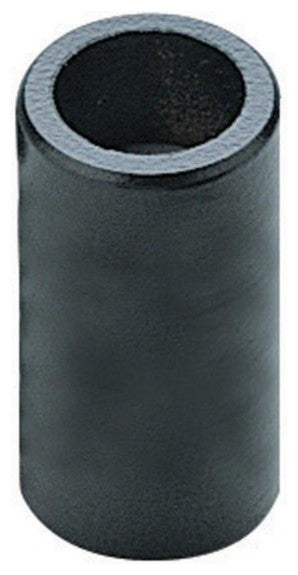 Suspension Rod Coupler for Track, Black