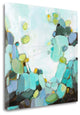 "Freshwater" By Jamie Van Landuyt, Giclee Print on Gallery Wrap Canvas