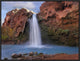 "Havasu Falls, Grand Canyon, Arizona"  by Tim Fitzharris, 25x19"