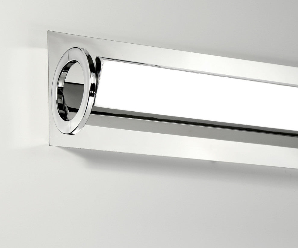 1-Light Transitional Sconce by Eurofase