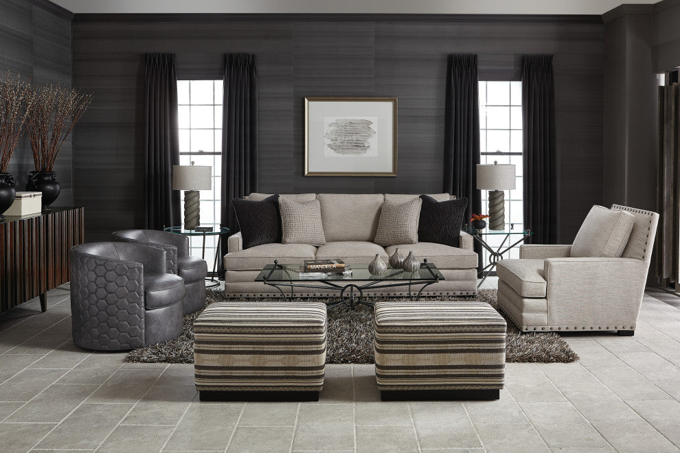 Bernhardt Cantor Chair