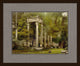 Well Traveled 4, Giclee Reproduction Artwork