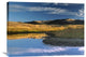"Absaroka Range And Slough Creek, Yellowstone National Park, Wyoming" Artwork