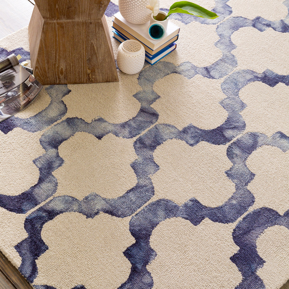 Serafina Area Rug, 5'x7'6"