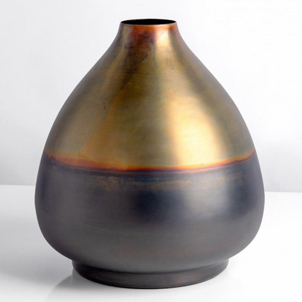 Calbria Vase, 12.5"�H