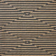 Ahgly Company Indoor Square Mid-Century Modern Area Rugs, 5' Square