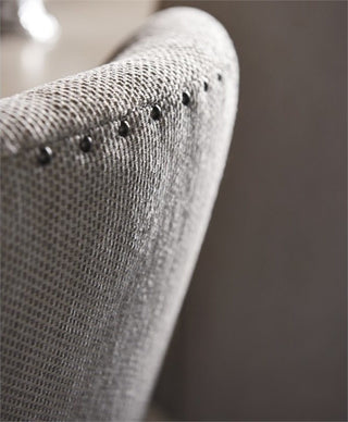 Baxter Upholstered Side Chair