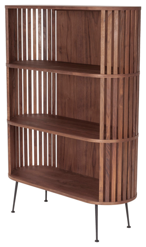 Henrich Bookshelf Natural Oil