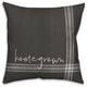 Home Grown 18x18 Spun Poly Pillow