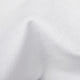 Williams Queen Nail Button Diamond Wingback Platform Bed, Velvet White