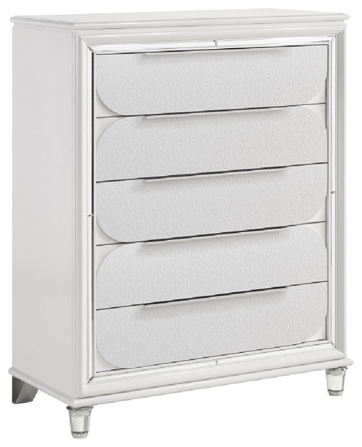 Acme Tarian Chest
