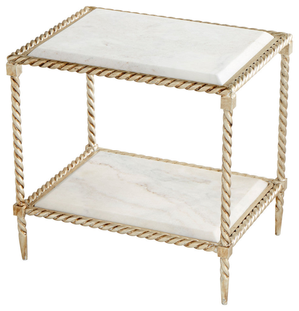 Cyan Design Westminster Side Table
