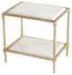 Cyan Design Westminster Side Table