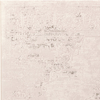 Imperial Beige/Taupe Area Rug, 5.3'x7.7'