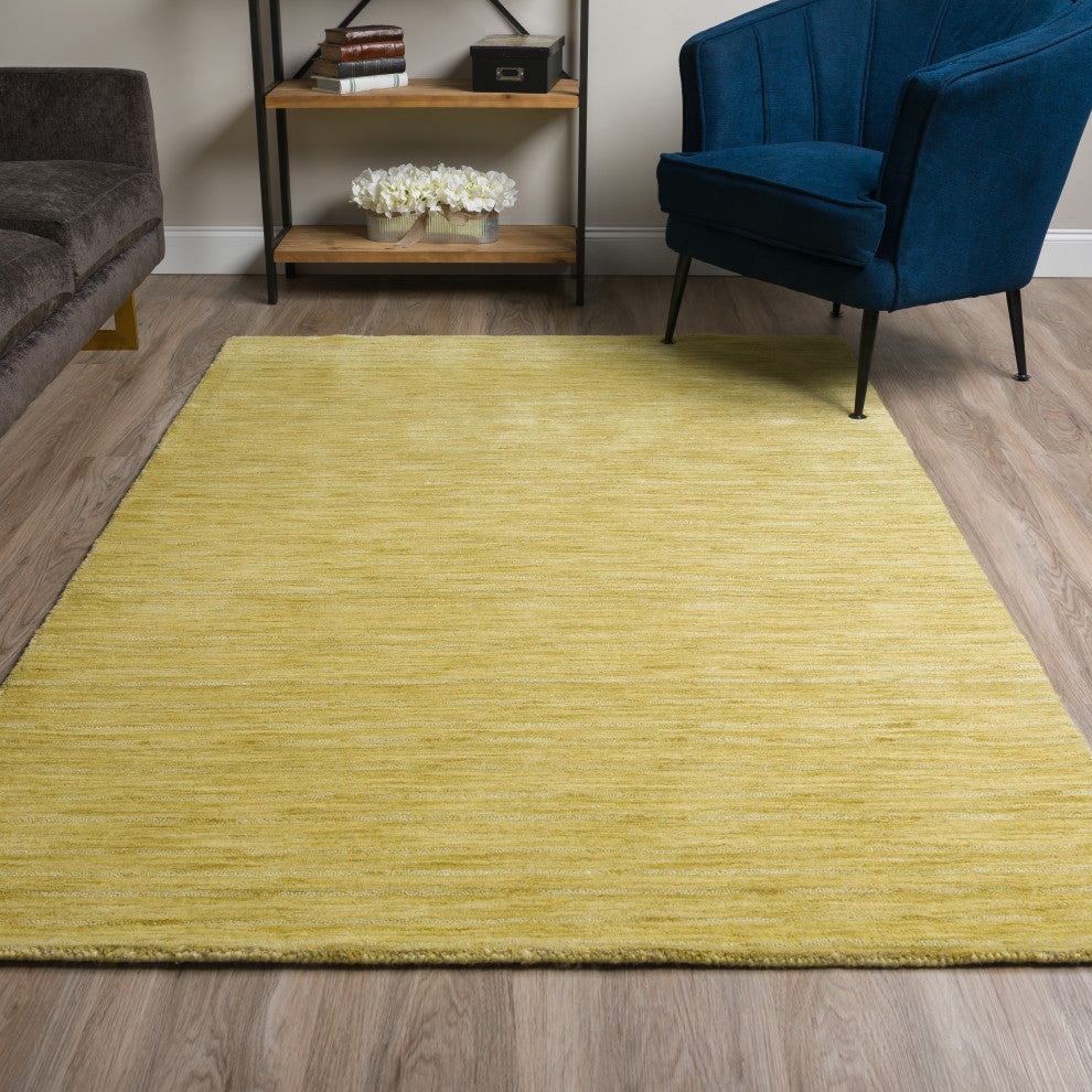 Dalyn Rafia RF100 Kiwi 6'x9' Rug