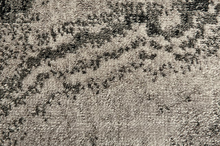 Weave & Wander Alessandria Rug, Birch/Sterling, 6'7"x9'6"